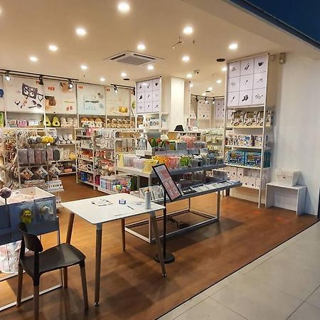 Kozi Square New Sgh Cozy Home Lv5B 古晋 外观 照片