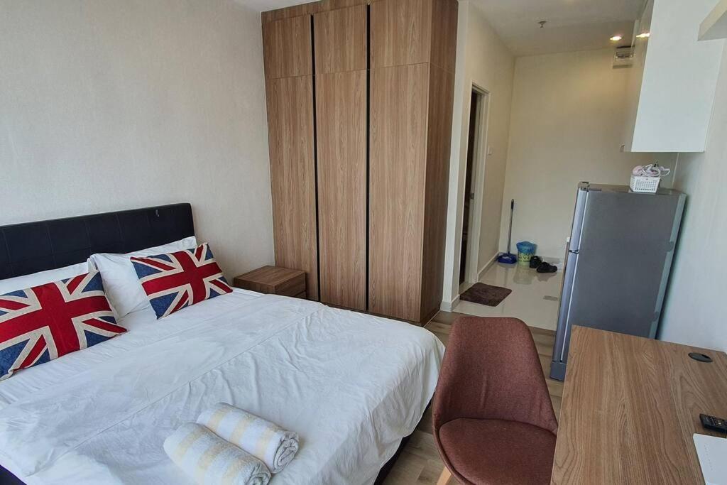 Kozi Square New Sgh Cozy Home Lv5B 古晋 外观 照片