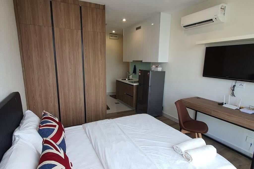 Kozi Square New Sgh Cozy Home Lv5B 古晋 外观 照片