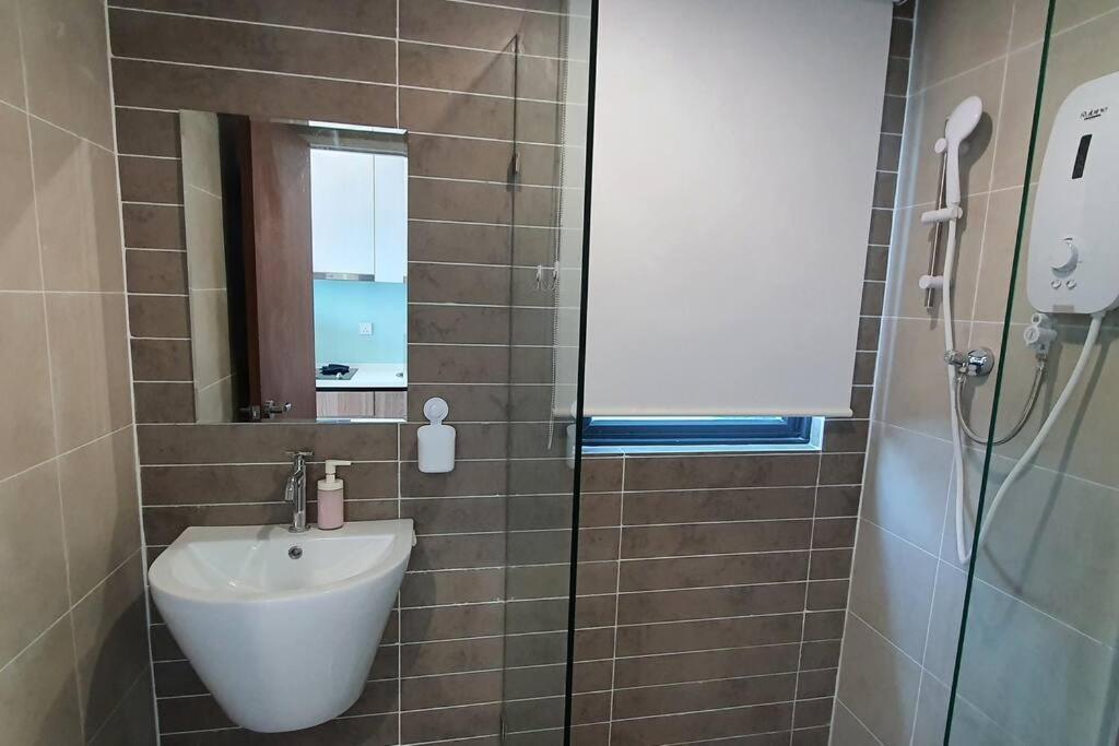 Kozi Square New Sgh Cozy Home Lv5B 古晋 外观 照片
